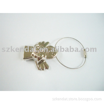OEM metal products